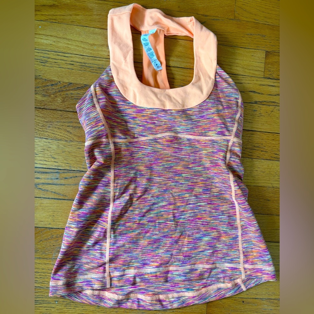 Vintage Lululemon Tank